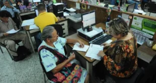 Transición al nuevo sistema de pensiones de la Caja de Seguro Social (CSS)