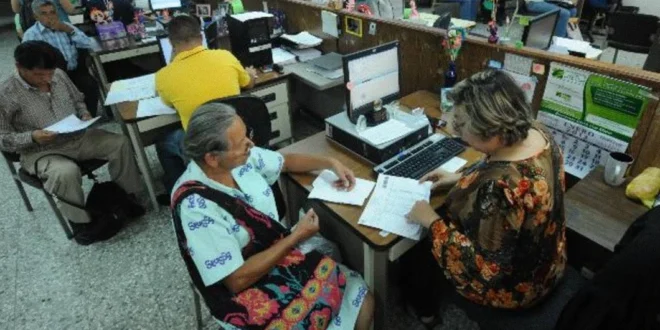 Transición al nuevo sistema de pensiones de la Caja de Seguro Social (CSS)