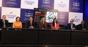 Panamá cambia sus incentivos al turismo