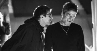 Posible gira de Oasis en 2027 y novedades de la banda