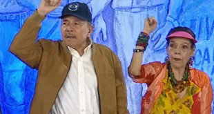 OEA convoca cumbre de cancilleres por crisis electoral en Nicaragua