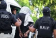 Desmantelamiento de la estructura criminal HP14-R14 mediante la Operación Secuela en Río Abajo
