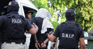Desmantelamiento de la estructura criminal HP14-R14 mediante la Operación Secuela en Río Abajo