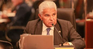 Adhesión de Panamá a la Agencia Latinoamericana y Caribeña del Espacio (ALCE)
