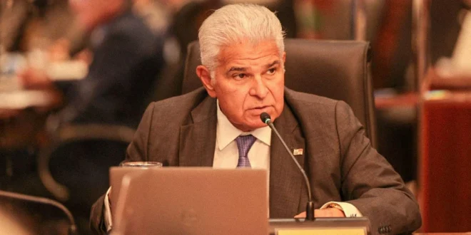 Adhesión de Panamá a la Agencia Latinoamericana y Caribeña del Espacio (ALCE)