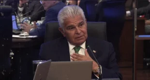 Adhesión de Panamá al ICCROM para la preservación del patrimonio cultural