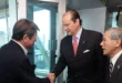 Cooperación estratégica entre Panamá y Japón en el Canal