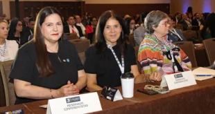 Quinta Ronda de Evaluaciones Mutuas del GAFI en Panamá
