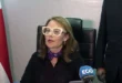 Renuncia irrevocable de la diputada Paulette Thomas a la coalición Vamos