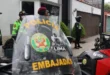 Restablecimiento de relaciones diplomáticas entre Perú y México