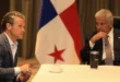 Pete Hegseth blinda el Canal de Panamá