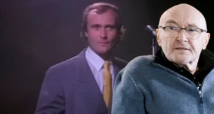 El proceso creativo de Phil Collins y la improvisación en 'In the Air Tonight'