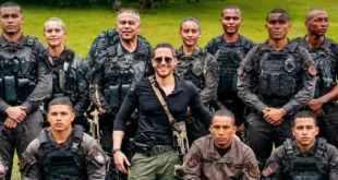 La legalidad y los riesgos de la Policía Municipal en Panamá