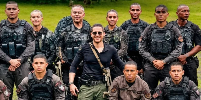 La legalidad y los riesgos de la Policía Municipal en Panamá