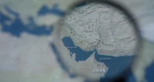El bloqueo del estrecho de Ormuz por parte de Irán y las exigencias geopolíticas a Estados Unidos