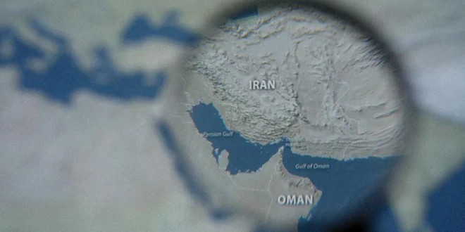 El bloqueo del estrecho de Ormuz por parte de Irán y las exigencias geopolíticas a Estados Unidos