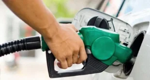 Ajuste de precios de combustibles en Panamá