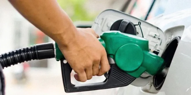 Ajuste de precios de combustibles en Panamá