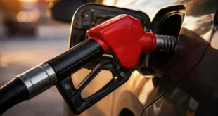 Aumento de precios de combustibles en Panamá