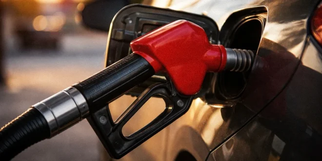 Aumento de precios de combustibles en Panamá
