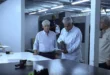 Presidente Mulino impulsa inserción laboral de jóvenes del ITSE