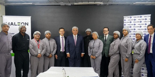 Inversión multinacional y generación de empleo en Panamá