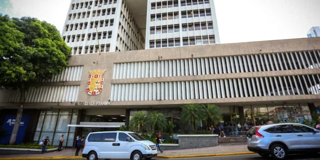 Trámite de prima de antigüedad para exfuncionarios de la Alcaldía de Panamá