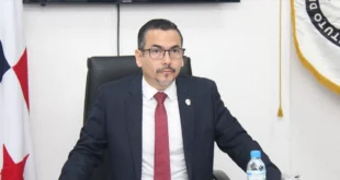 Gestión judicial y lucha contra la corrupción en Panamá bajo la administración de Luis Gómez Rudy