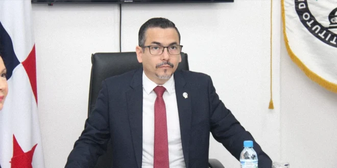 Gestión judicial y lucha contra la corrupción en Panamá bajo la administración de Luis Gómez Rudy