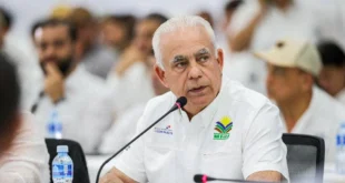 Impulso a la producción nacional agropecuaria en Panamá Este