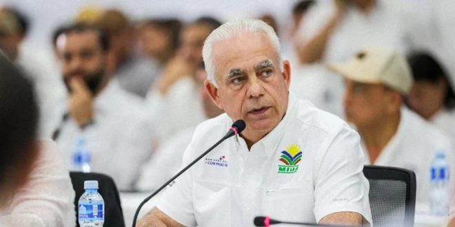 Impulso a la producción nacional agropecuaria en Panamá Este