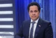 Aprehensión de Publio De Gracia por presunto enriquecimiento injustificado