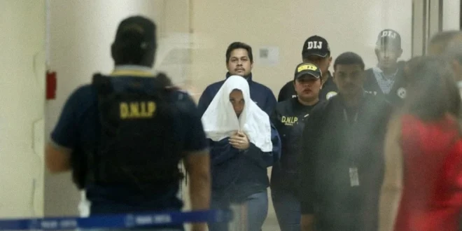 Caso judicial de Publio de Gracia por presunto enriquecimiento injustificado