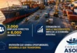 La transformación y expansión del Muelle Multipropósito de Puerto Armuelles