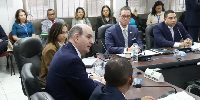 Proyecto de Ley 661 y modificación al ITBI en Panamá