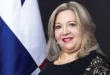 Renuncia de Agnes De León de Cotes en el Meduca