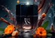 Frasco del perfume Paco Rabanne Black XS for Her bajo alerta sanitaria en Panamá por presencia de lilial