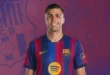 Fichaje de Rodri por el FC Barcelona