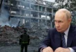 Amenaza militar de Rusia al Reino Unido por suministro de misiles de largo alcance a Ucrania