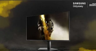 Alianza estratégica entre Samsung y Activision para Call of Duty: Modern Warfare 4