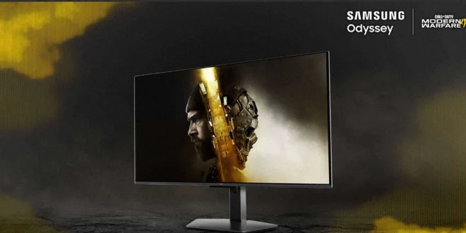 Alianza estratégica entre Samsung y Activision para Call of Duty: Modern Warfare 4