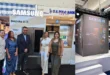 Lanzamiento de la refrigeradora Samsung Bespoke AI AutoView en Panamá