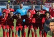 Victoria del San Francisco FC en el Derbi Chorrerano 2026