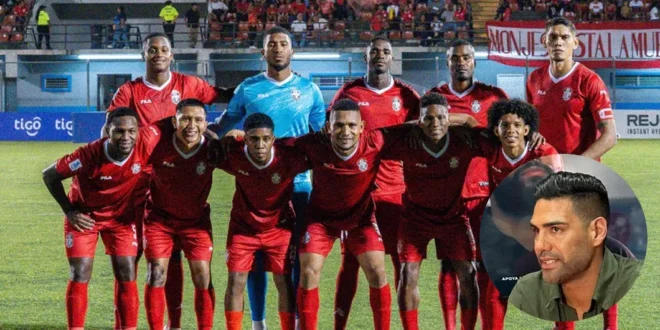 Victoria del San Francisco FC en el Derbi Chorrerano 2026