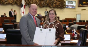 Anteproyecto de ley de Shirley Castañedas para declarar Monumento Histórico Nacional a las Ruinas de Bique