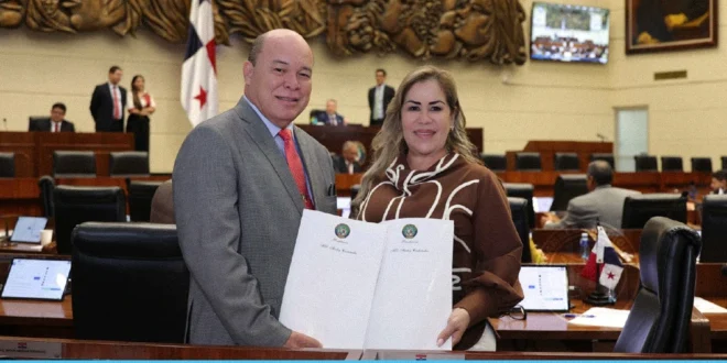 Anteproyecto de ley de Shirley Castañedas para declarar Monumento Histórico Nacional a las Ruinas de Bique