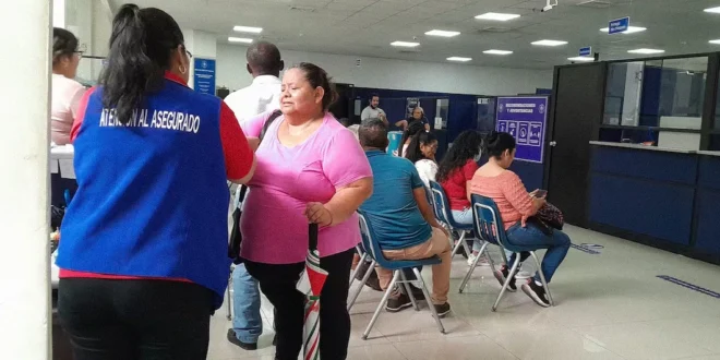Elección del sistema de pensiones CSS 2026