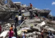 Terremoto en Colombia de agosto de 2026 y labores de rescate
