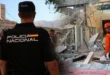 Terremotos recientes en Indonesia y España