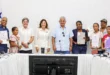 Entrega de títulos de propiedad por ANATI en Panamá Este